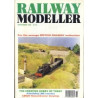 Railway Modeller 1993 November