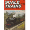 Scale Trains 1983 January