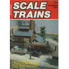 Scale Trains 1983 October