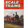 Scale Trains 1983 June