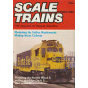 Scale Trains 1983 March