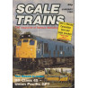 Scale Trains 1984 January