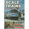 Scale Trains 1984 February