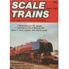 Scale Trains 1982 July