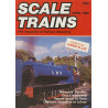 Scale Trains 1982 April