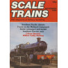 Scale Trains 1982 November