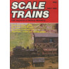 Scale Trains 1982 May