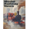 Model Railway News 1966 May