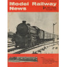 Model Railway News 1966 January