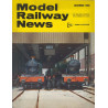 Model Railway News 1966 December