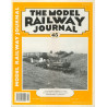 Model Railway Journal 1991 No.45