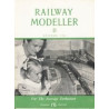 Railway Modeller 1954 November