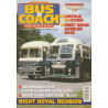 Bus and Coach Preservation 2001 September