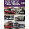 Bus Fayre 2001 July