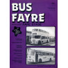 Bus Fayre 1982 December