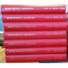 British Railways Illustrated bound volumes