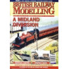 British Railway Modelling 2002 October