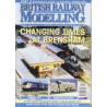 British Railway Modelling 2003 January