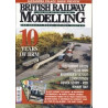 British Railway Modelling 2003 April