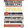 British Railway Modelling 2004 April