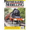 British Railway Modelling 2004 July