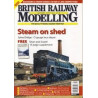 British Railway Modelling 2005 April