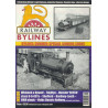 Railway Bylines 2001 August