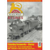 Railway Bylines 2006 November