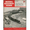 Model Railway News 1954 June