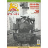 Railway Bylines 2008 May