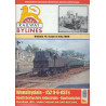 Railway Bylines 2009 July