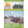 Railway Bylines 2009 October