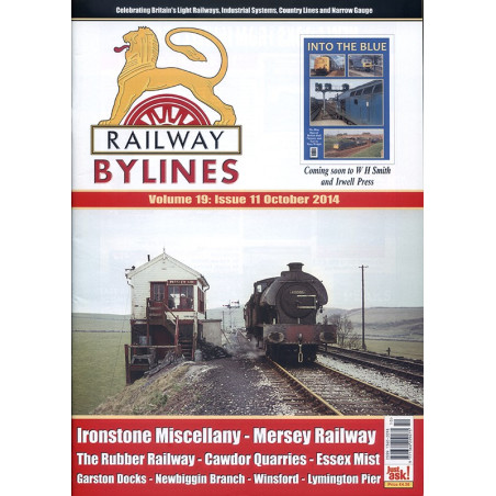 Railway Bylines 2014 October