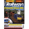 Railways Illustrated No251 2024 January