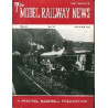 Model Railway News 1953 November