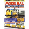 Model Rail 2000 July