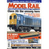 Model Rail 2000 October