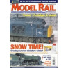 Model Rail 2000 December