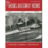 Model Railway News 1953 May