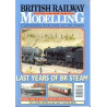 British Railway Modelling 1993 August