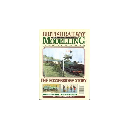 British Railway Modelling 1993 September