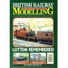 British Railway Modelling 1993 October