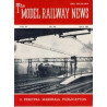 Model Railway News 1953 July