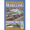 British Railway Modelling 1994 May