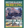 British Railway Modelling 1994 October