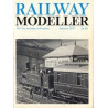 Railway Modeller 1971 January