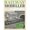 Railway Modeller 1971 March