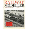 Railway Modeller 1971 April