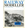 Railway Modeller 1971 May