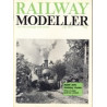 Railway Modeller 1971 July